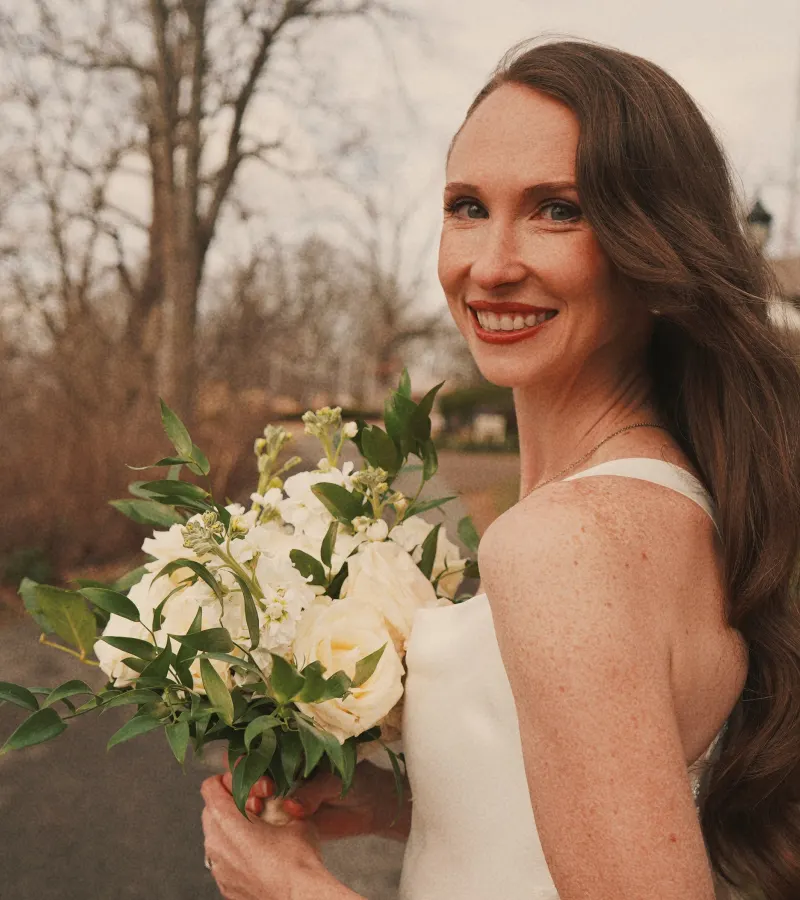 Wedding day — Wedding Box Florals